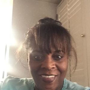 Meet your Posher, Brenda